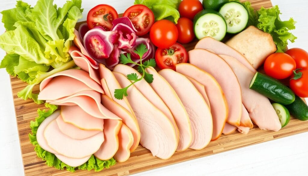 healthy lunch meat brands