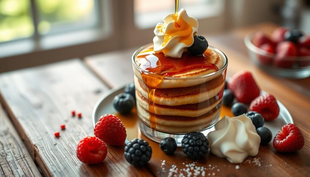 pancake shot recipe