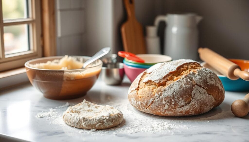 sourdough baking tips