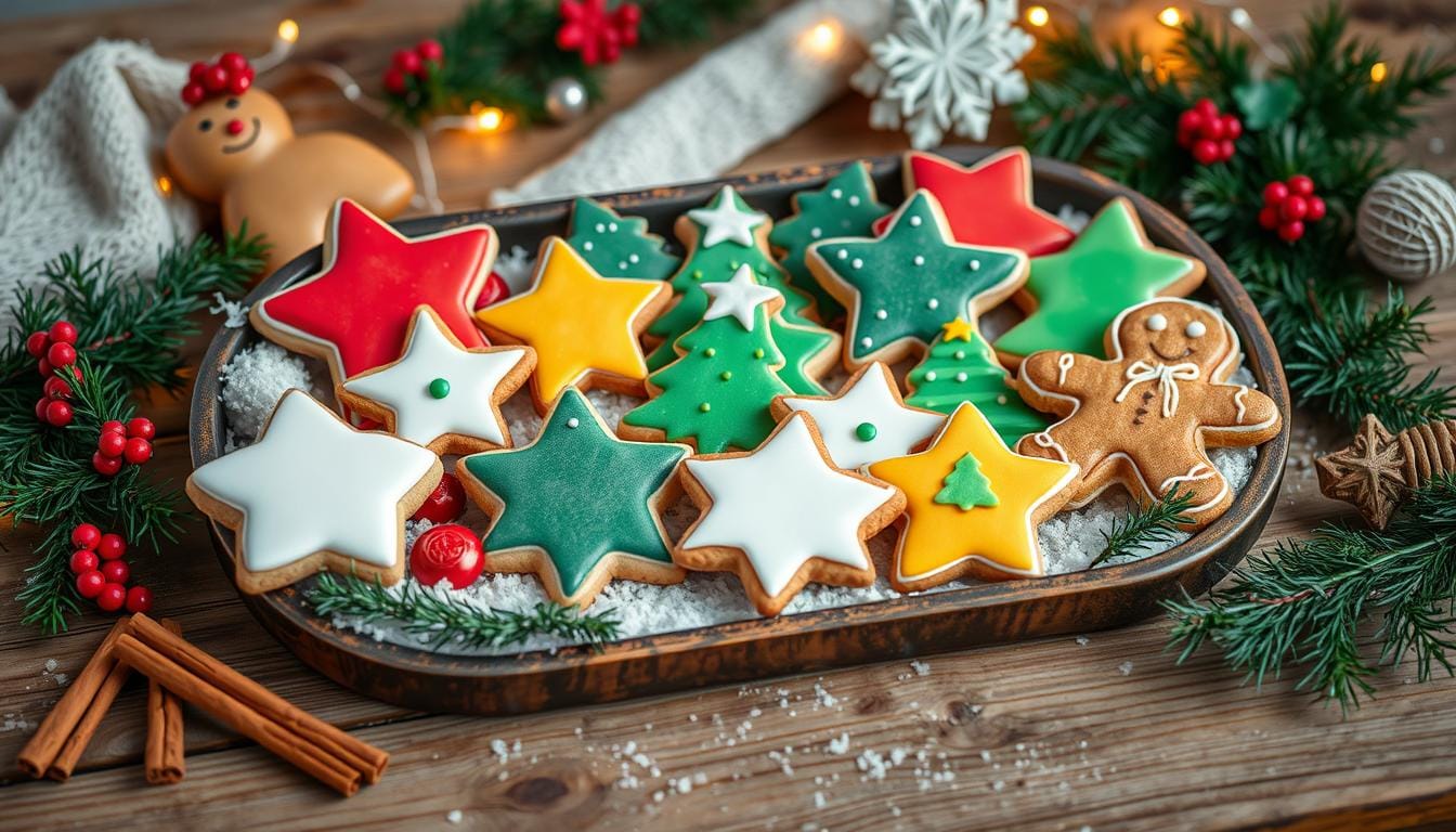 cookie tray