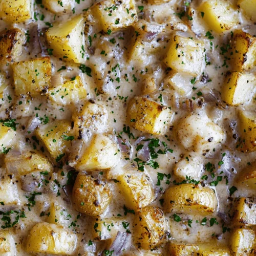lipton onion soup potatoes