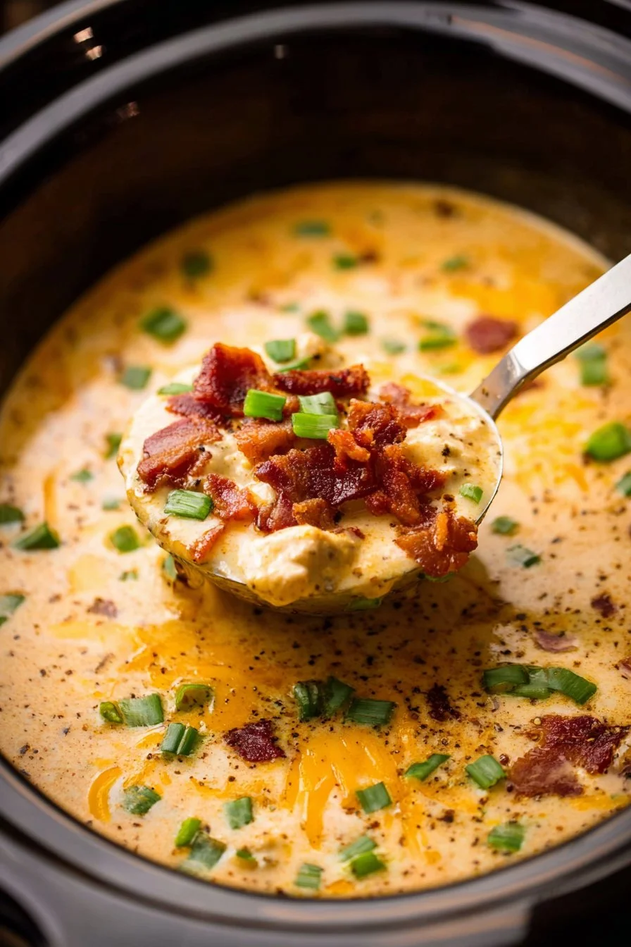 potato soup