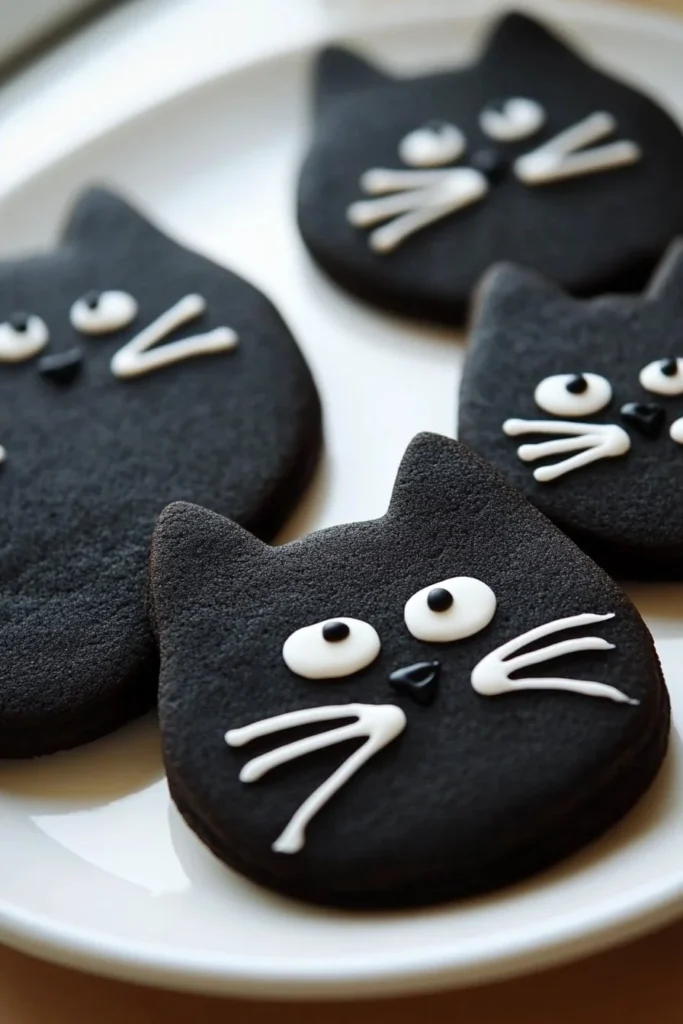 sugar cookies