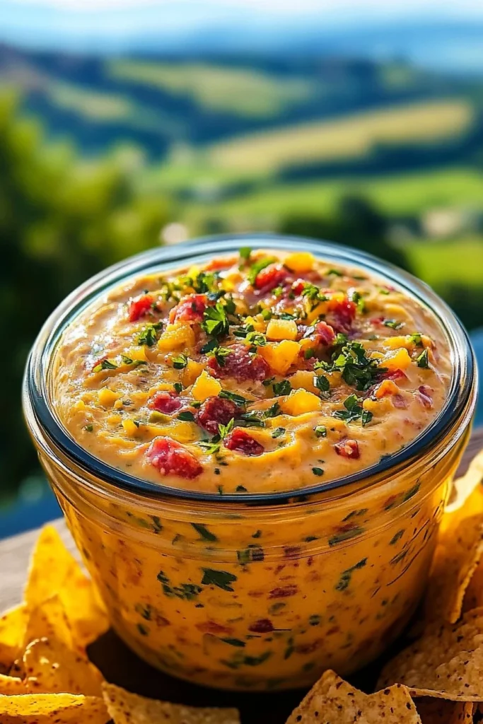 Boat Dip