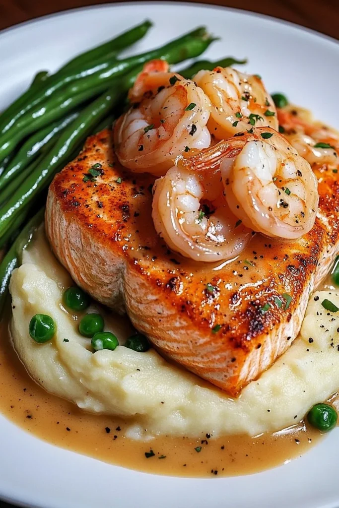 Cajun Shrimp