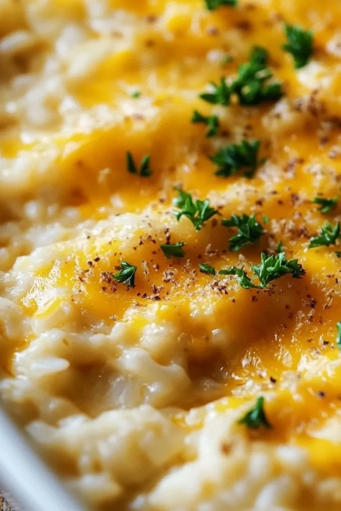 Pioneer Woman Chicken Rice Casserole