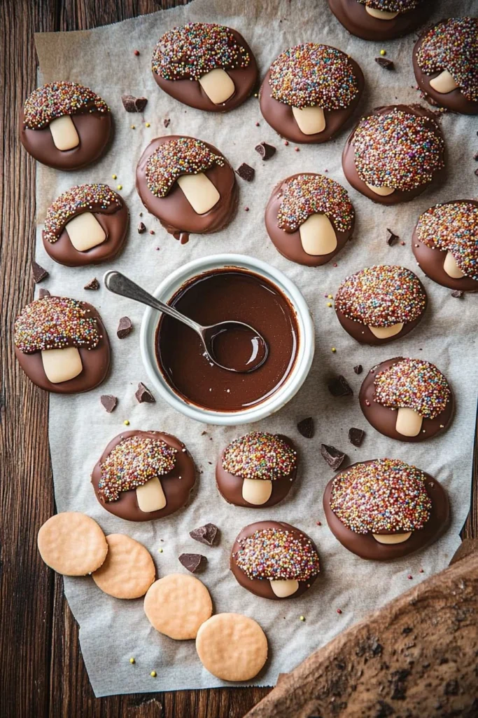 Delicious Cookies