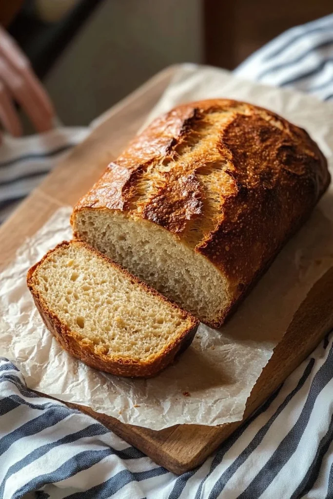 Exquisite Banana Bread