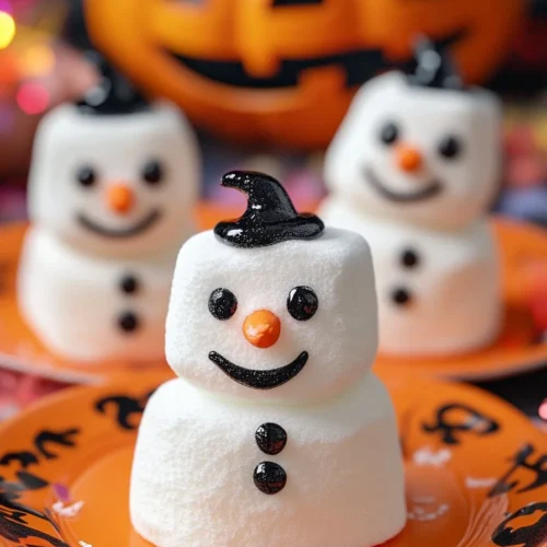 Stay Puft Marshmallows