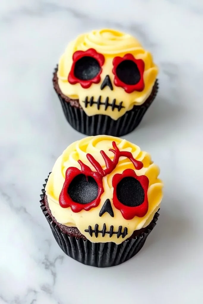 Halloween Cake