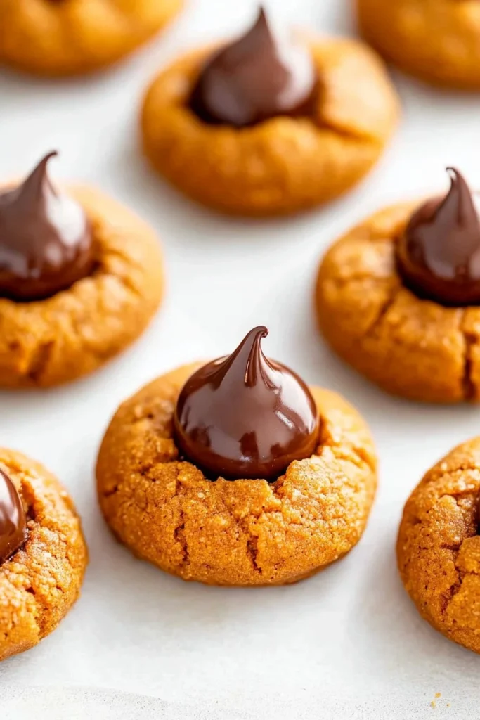 Healthy Pumpkin Blossoms