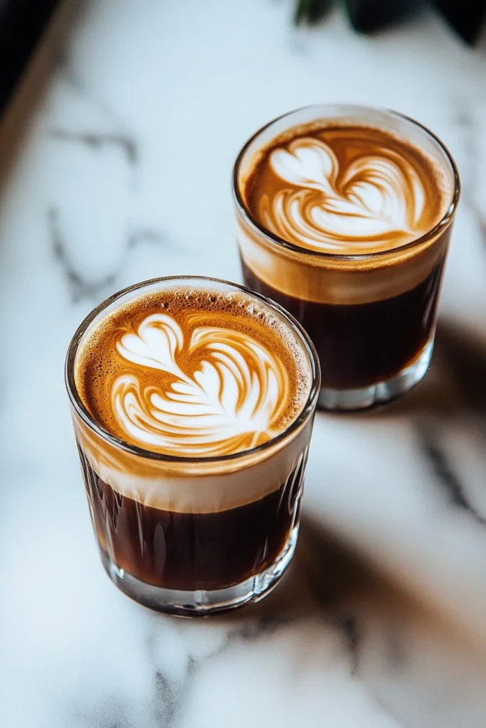 brown butter cold brew