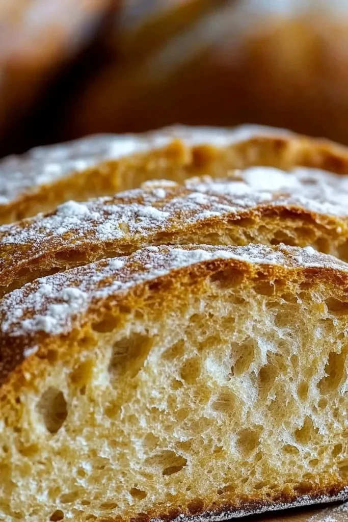 Dutch Oven Pumpkin Bread