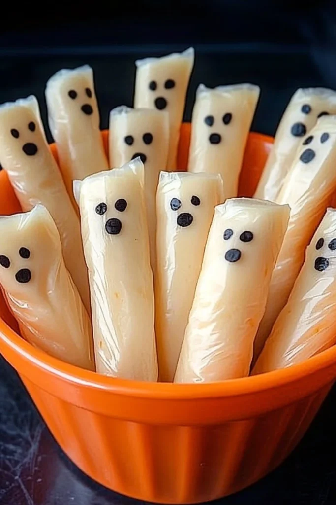 Halloween class party