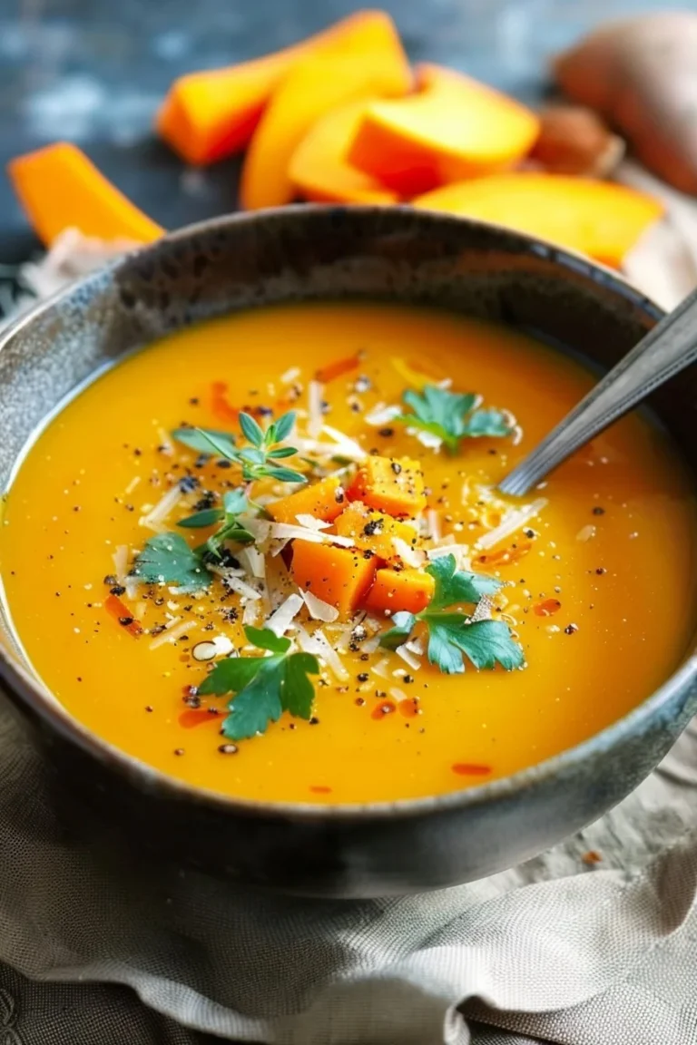 Potato Soup