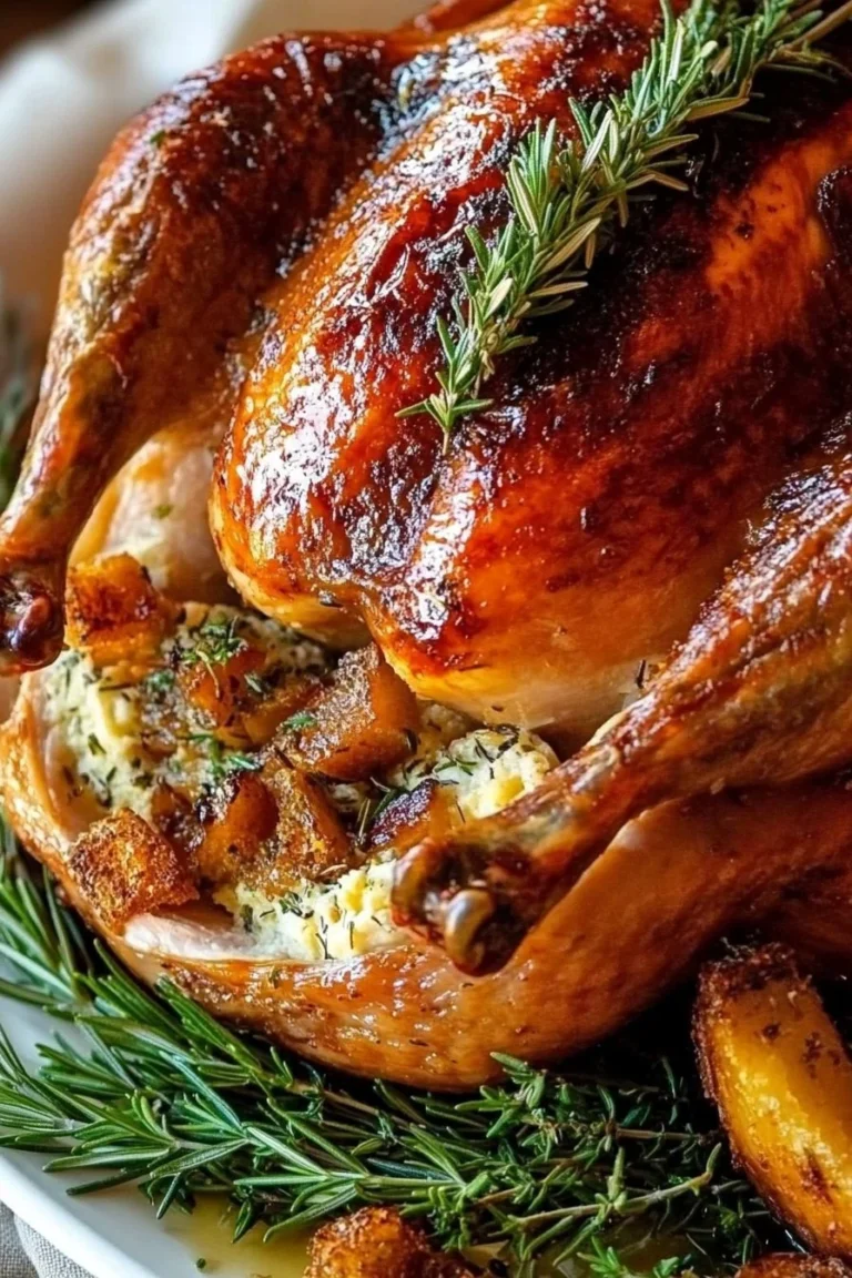Thanksgiving Feast