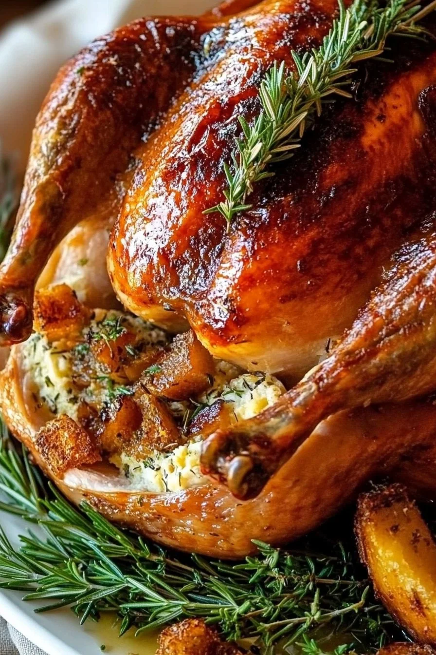Thanksgiving Feast