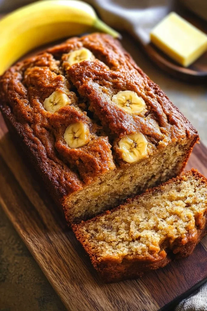 Best Banana Bread