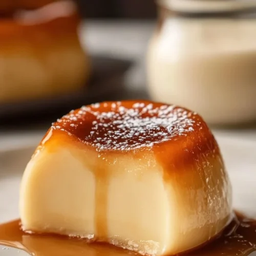 Apple Mille Feuille