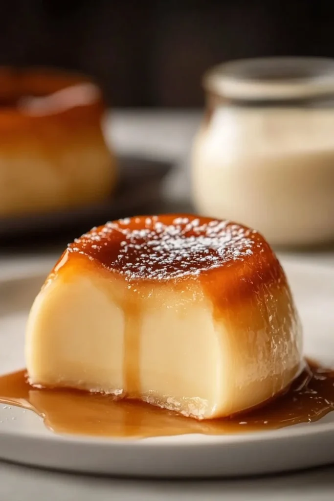 Apple Mille Feuille