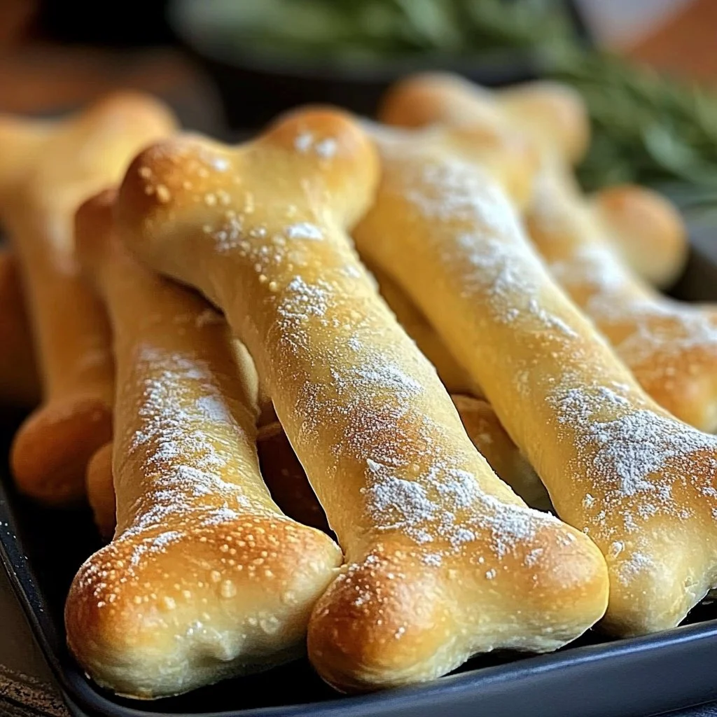 Spooky and Fun Halloween Food