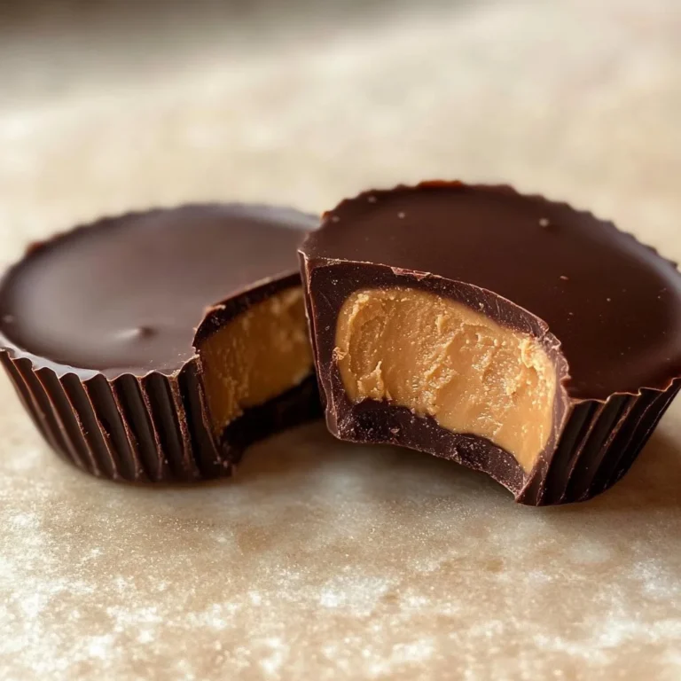 Christmas Chocolate Peanut Butter Cups