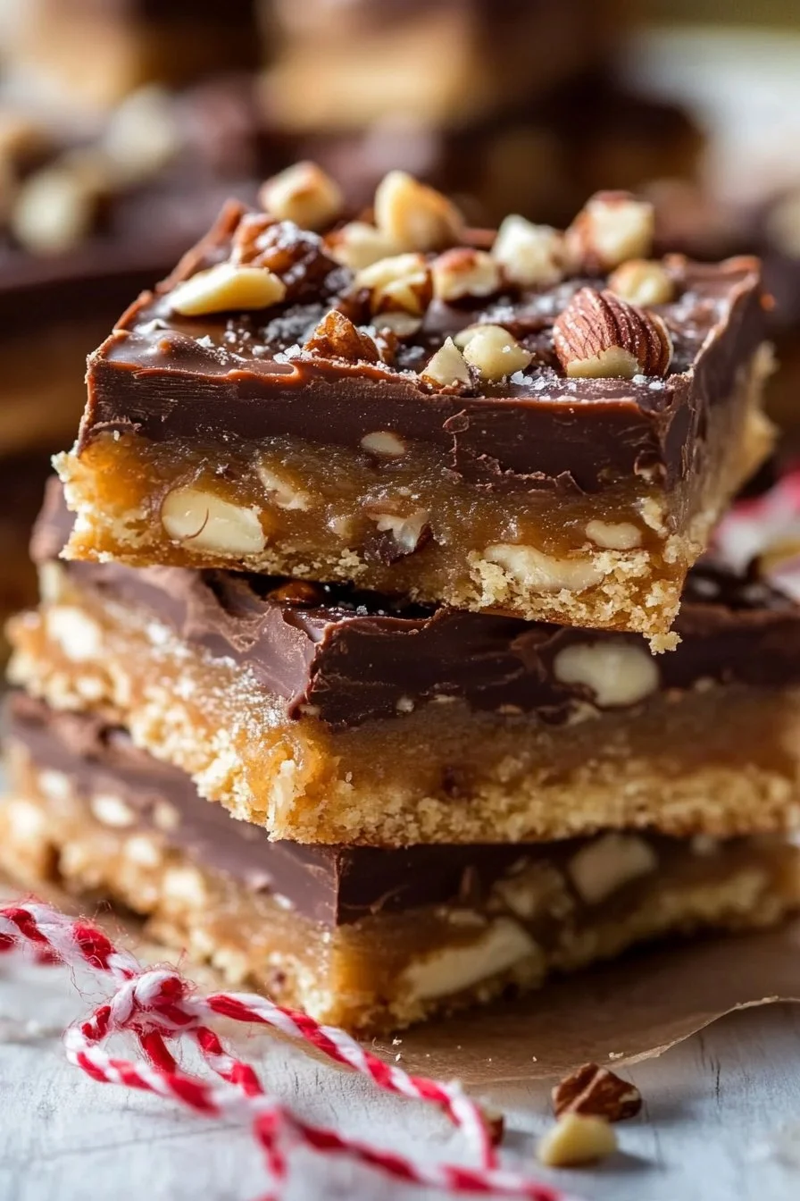 Christmas Crack