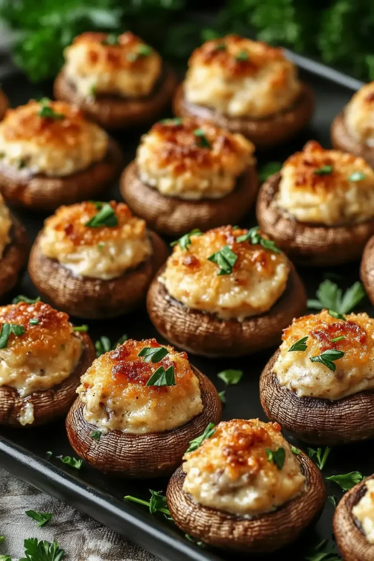 Easy Christmas Appetizer