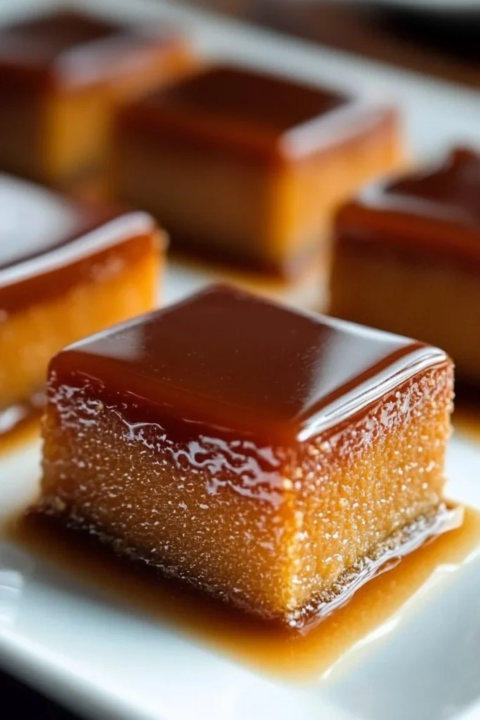 Honey Cake Recipe