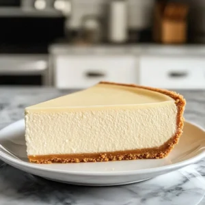 Thanksgiving Cheesecake