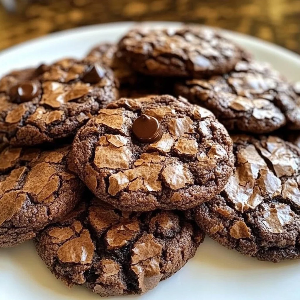 Brownie Mix Recipe
