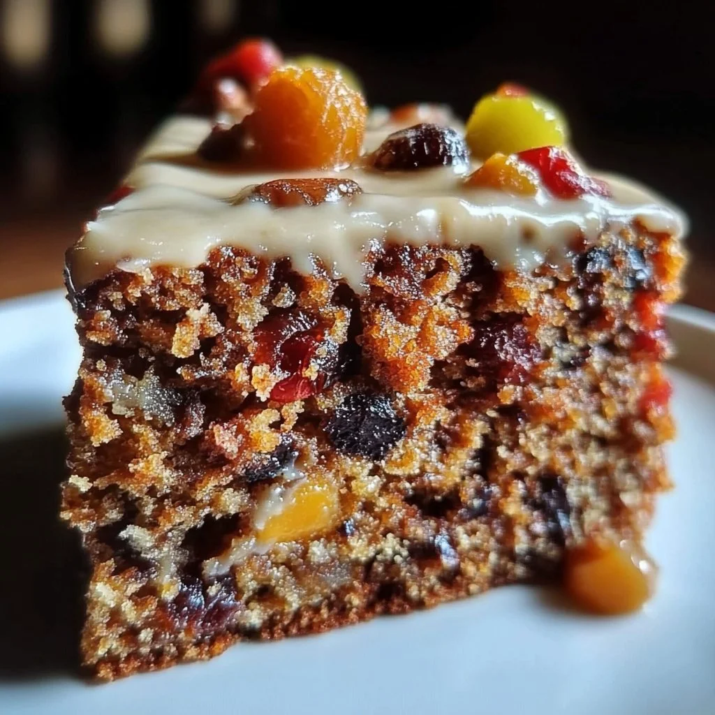 Christmas Cake