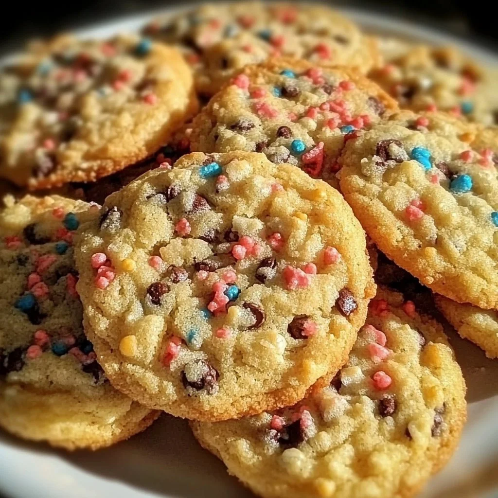 Christmas Cookies