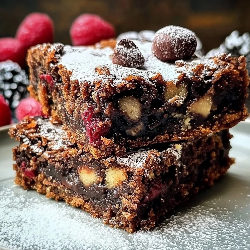 Christmas Desserts