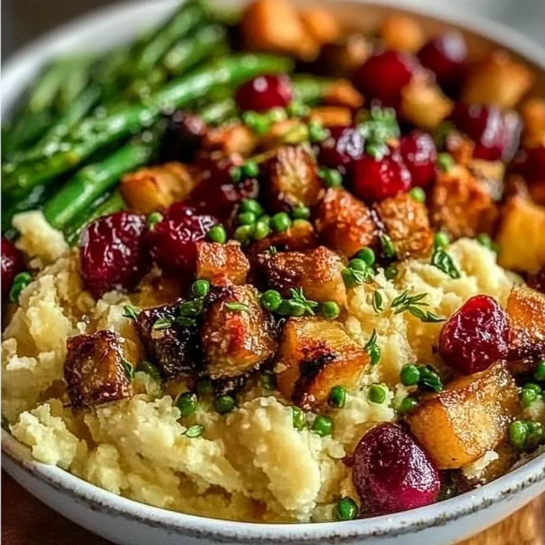 Thanksgiving Sides