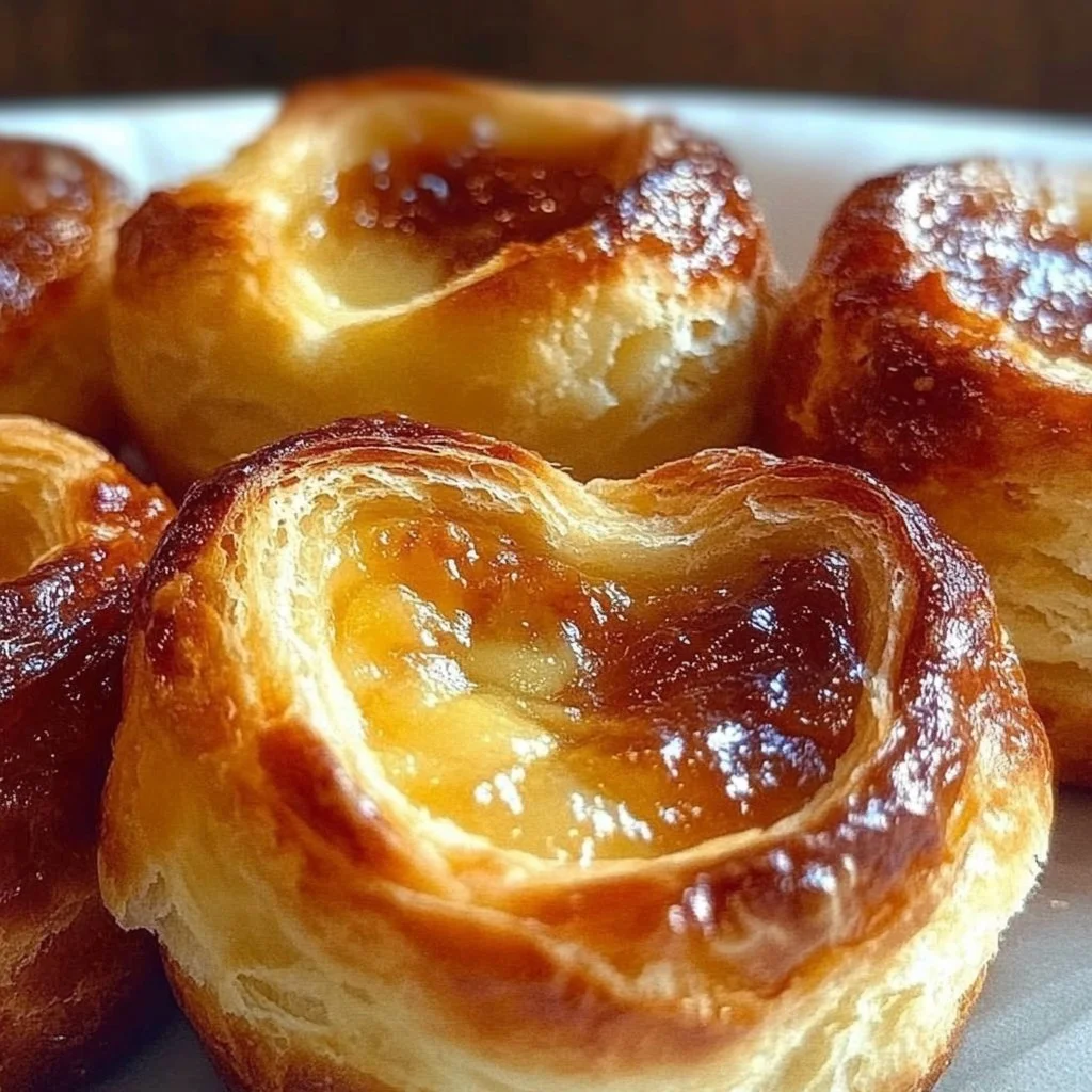 Kolache Recipe