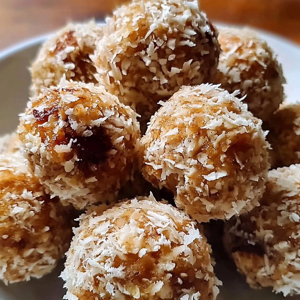 Newfoundland Snowballs