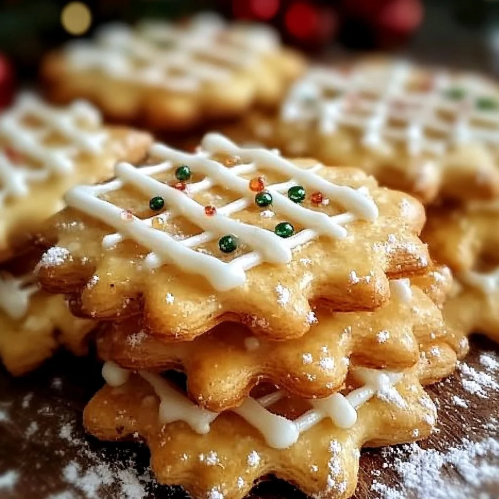 Ritz Cracker Christmas Treats
