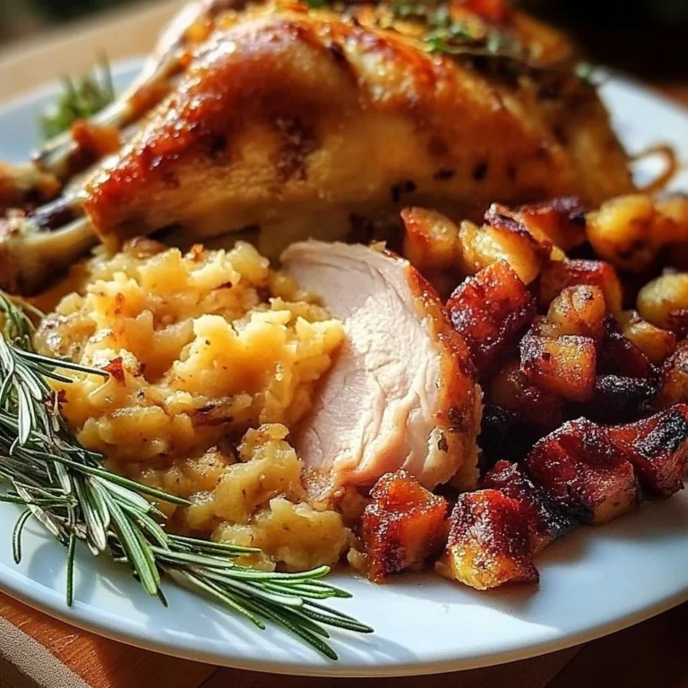 Thanksgiving Dinner