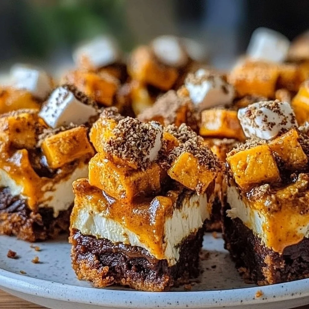 Thanksgiving Snacks