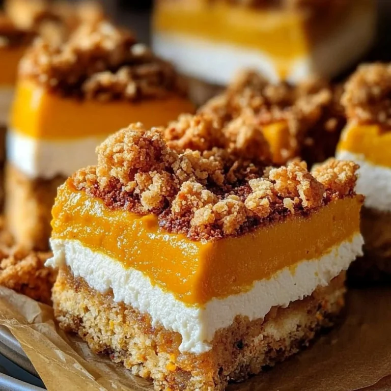 Thanksgiving Themed Snacks