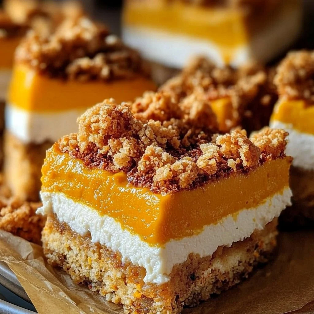 Thanksgiving Themed Snacks