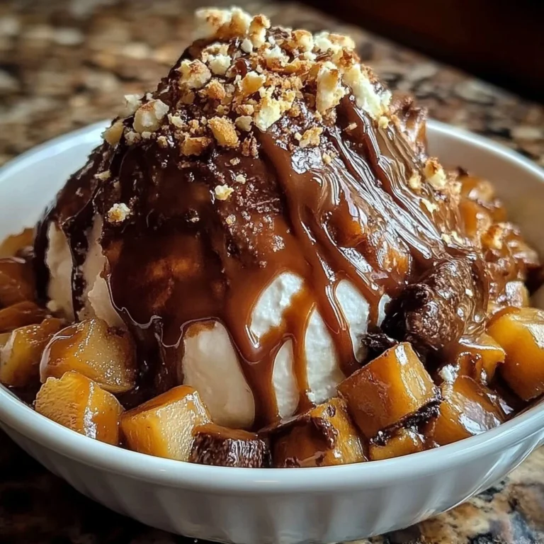 Thanksgiving Truffle Bowl