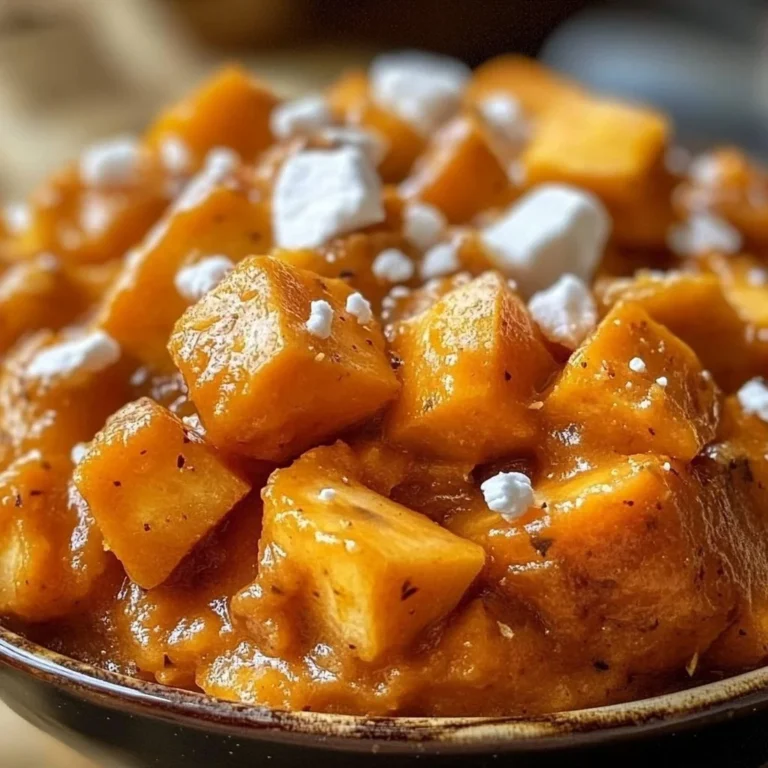 Thanksgiving Yams