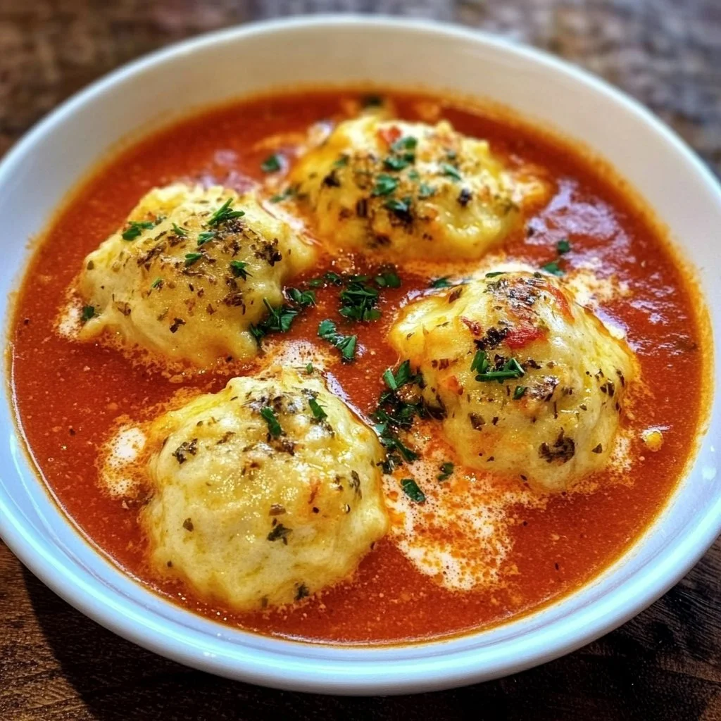 Tomato Soup