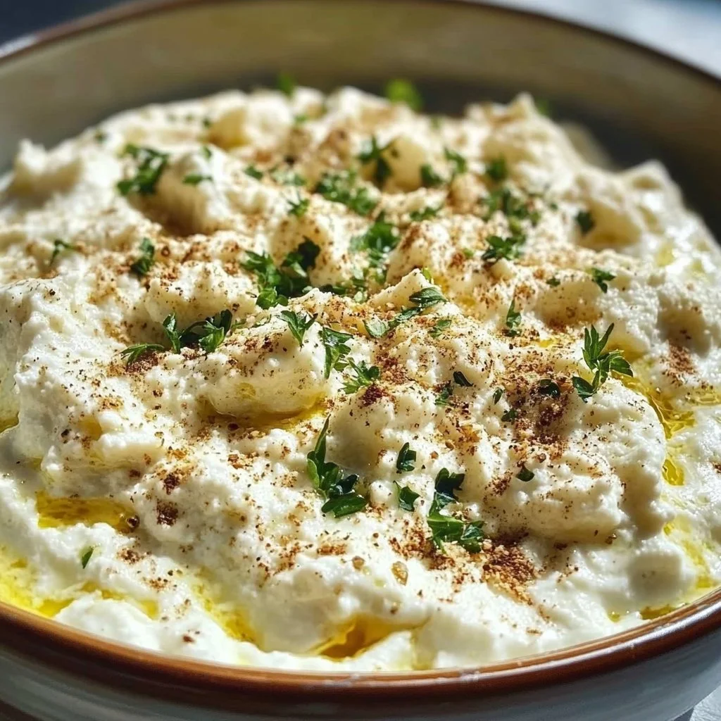Vegan Cottage Cheese