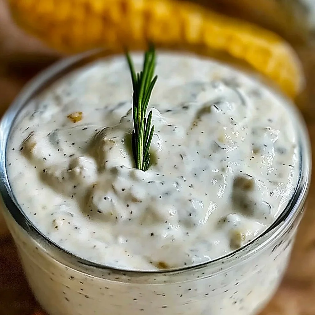 Best Ranch Dressing