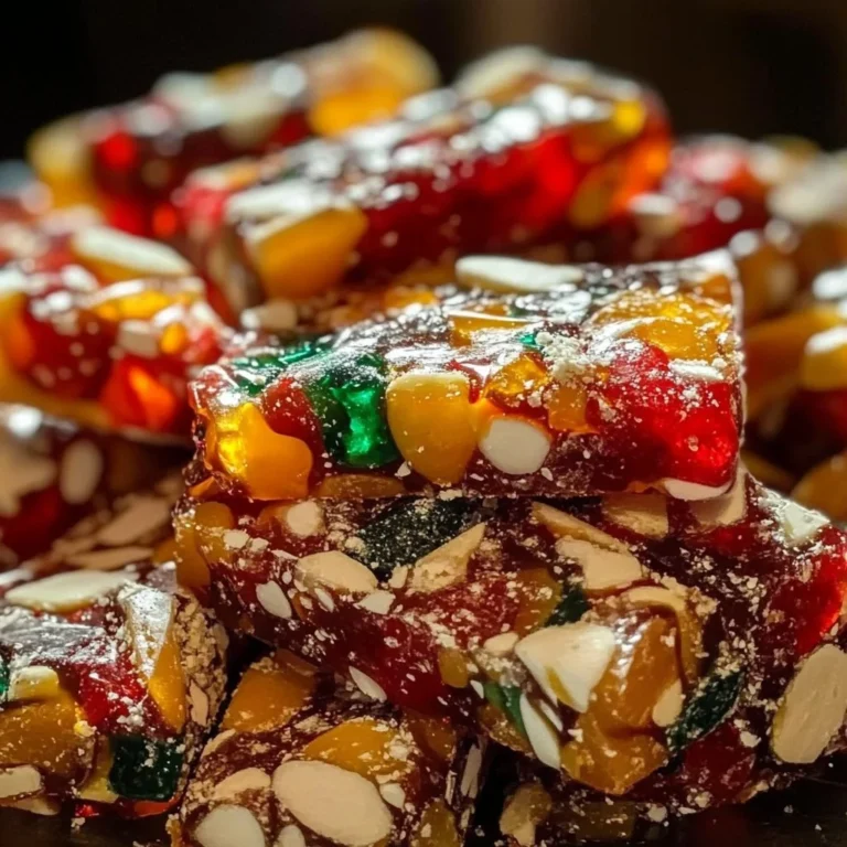 Christmas Candy