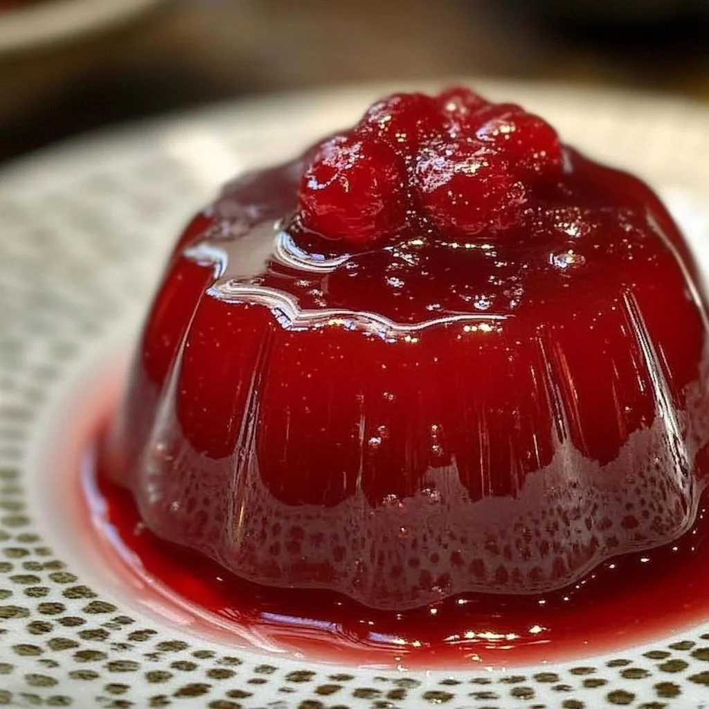 Christmas Jelly