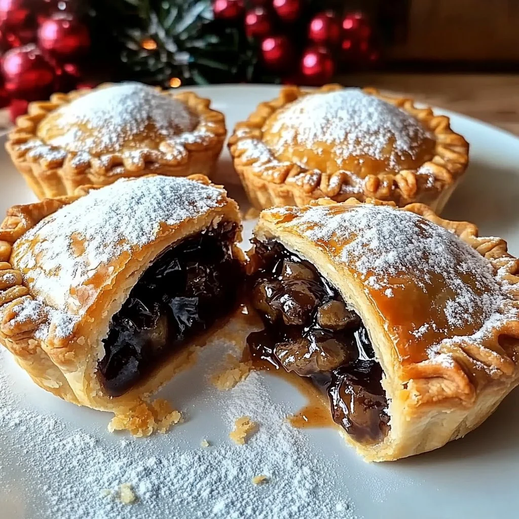 Mince Pies